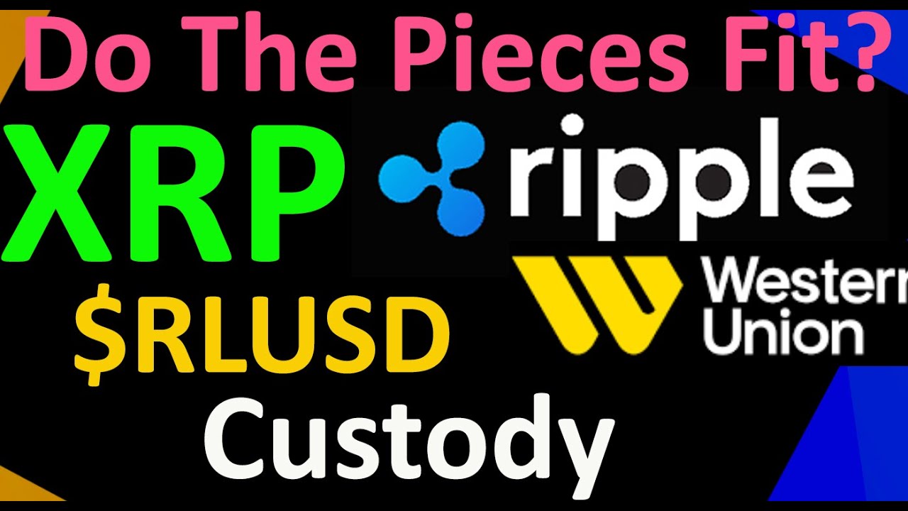 XRP FlipFlopper might be caught by Ripple RLUSD & Western Union, SWELL  Announcements, DEATON TONIGHT
