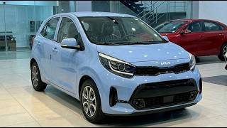 NEW KIA PICANTO SUPER LUXURY – This Tiny Car Just Became a LUXURY MONSTER! 😱🔥 All New 2026 Kia Picanto Premium Small Car Exterior Interior