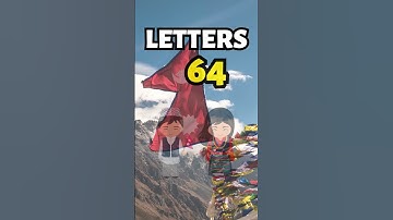 Which Language has the Most Letters in the Alphabet?