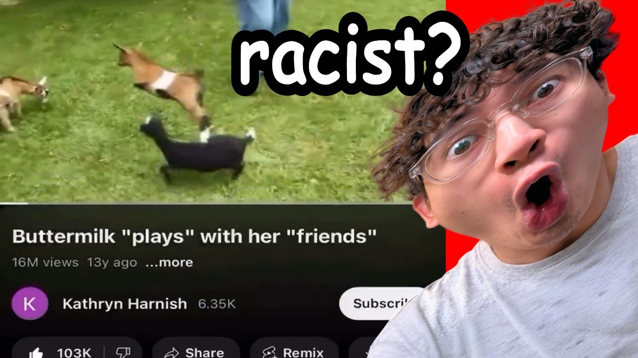 Мифические видеоролики из Твиттера (попробуйте не засмеяться)