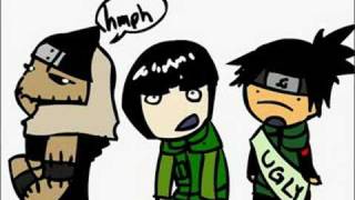 ultimate naruto fan flash 6