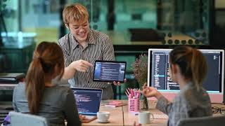 Expert Web & Mobile Developer | Custom Solutions for Your Business