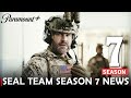 Seal Team Season 7 Release Date, Trailer | Is It Going To Happen??