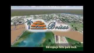 Loteamento Las Brisas I Tv Produminas