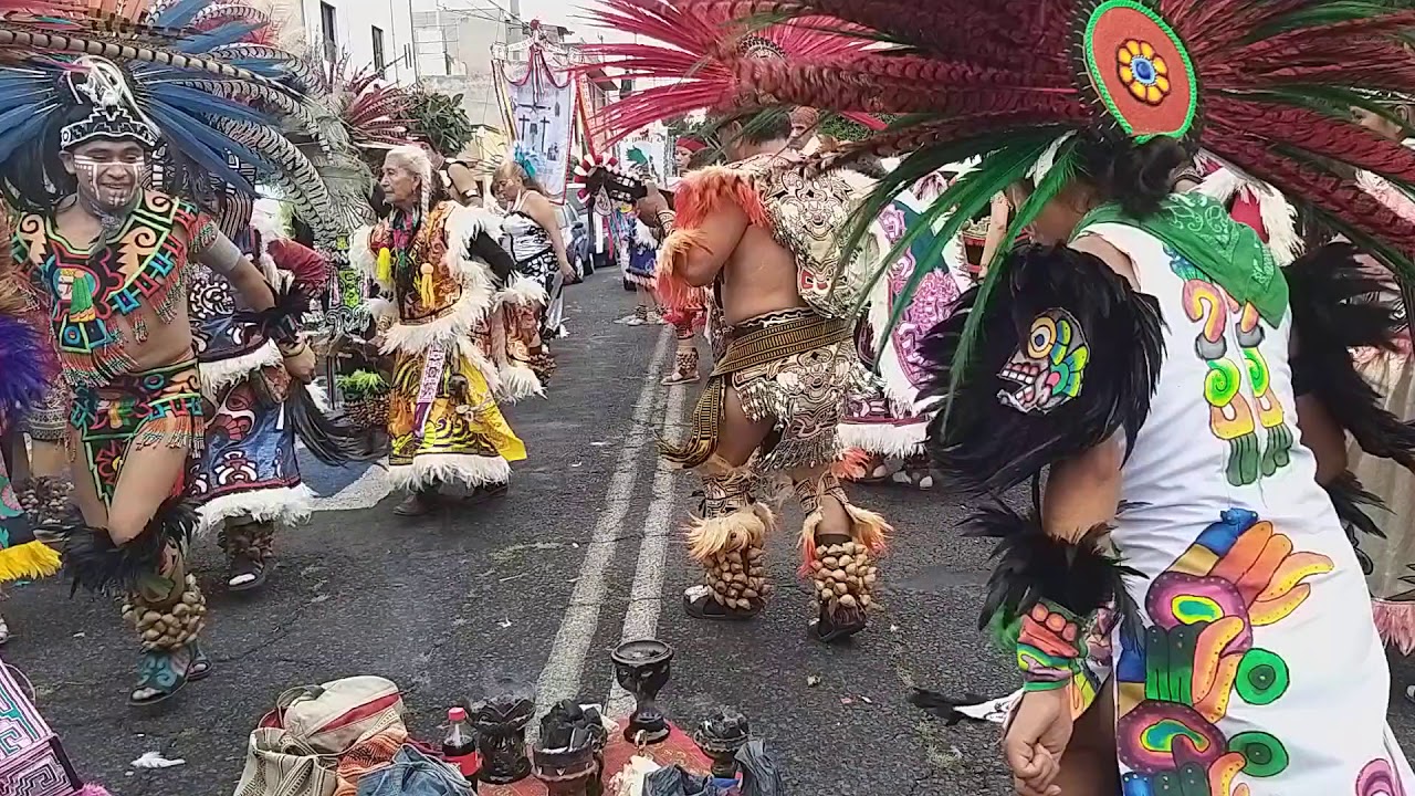 San Miguel 2019(6) YouTube