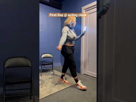 #actingclass #jeanmarie #jeanemarie #actress - YouTube