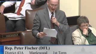 House floor session - part 2  5/10/13