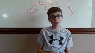 S2STEM Youtube Camp- WillThrills GV Top 10