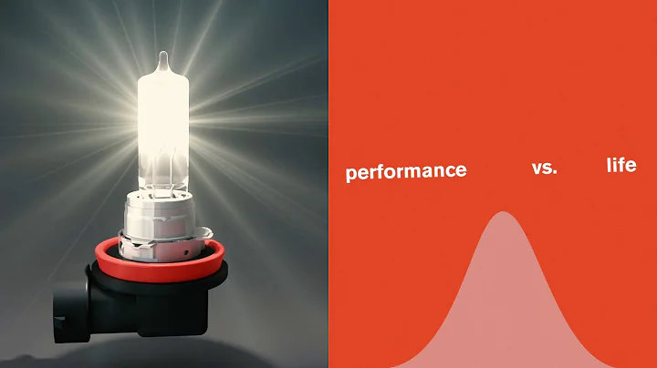 The Lifecycle of a Headlight Bulb Explained | SYLVANIA