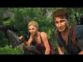 Uncharted 4:- "The table of Kings Skeleton"
