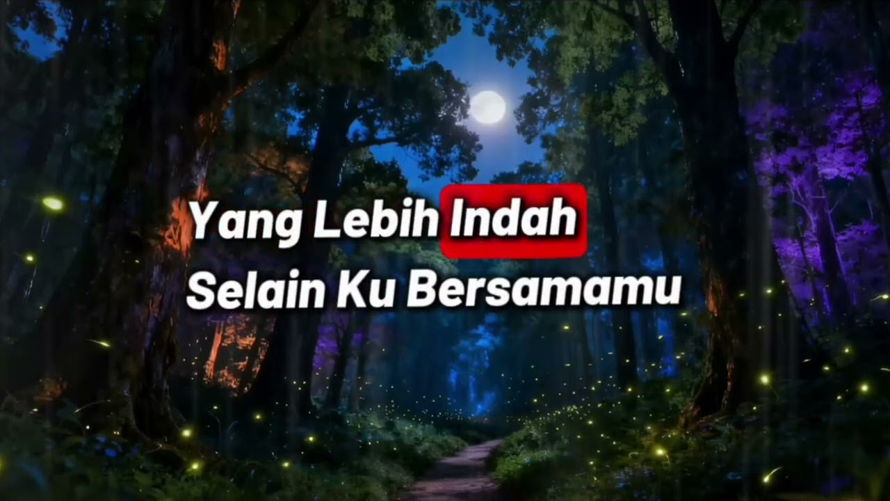 Karaoke kekasih yang telah pergi (Ratno wirya karna) 