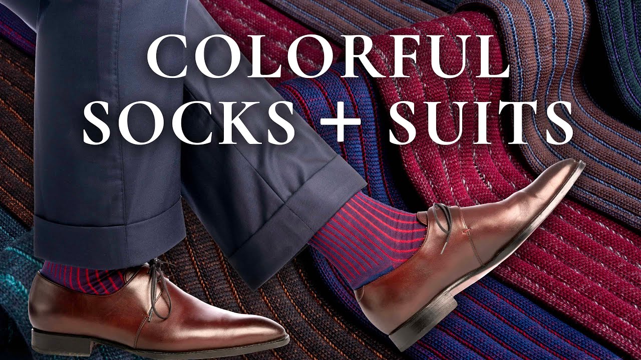 Men's Loafers: The Ultimate Guide to Buying & Styling Loafers - Boardroom  Socks