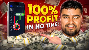 Alligator & Fractal Indicator Turn $75 into $1004 with Simple Pocket Option Trading Strategy !