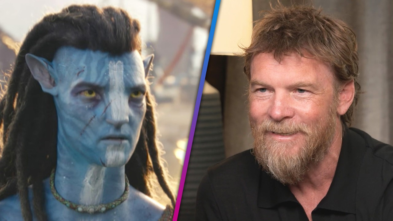 Avatar 4: Sam Worthington Shares Update Ahead of ‘I Will Find You’ Debut (Exclusive)