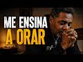 ME ENSINA A ORAR 🙏 - Inspirada em Samuel Batista Filho | Louvor Que Vai Tocar Seu Coração