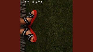 chillax - HPY DAYZ