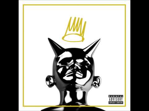 J. Cole - Power Trip (feat. Miguel) (PAL Pitched)