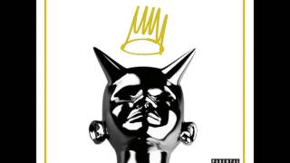 J. Cole Power Trip (Official Audio)