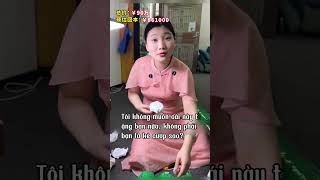 P3 Mở Hộp Túi Mù 3 Tỷ NDT #shorts #phỉthúy #daquy #xuhuongyoutube