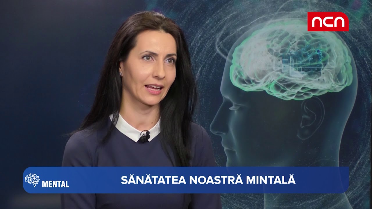 Mental - Sanatatea noastra mintala stories we tell