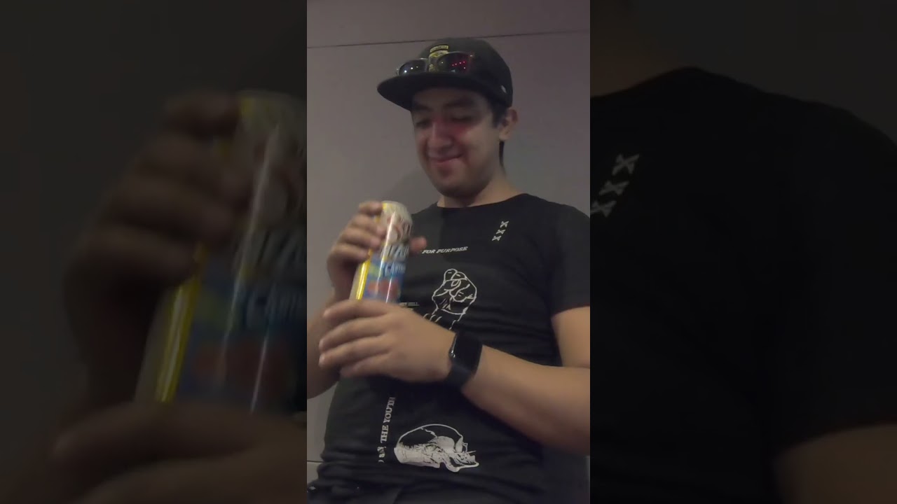 Grabando lo nuevo, día 1 Topetitud, CDMX