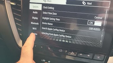 Isuzu D-Max MU-X turning reverse guide lines on off