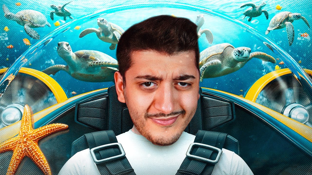 ESPERIENZA da 1€ vs 500 00€! di MRBEAST