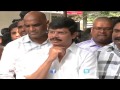 Apart from talent, Chakri possessed good character :  Boyapati Srinu