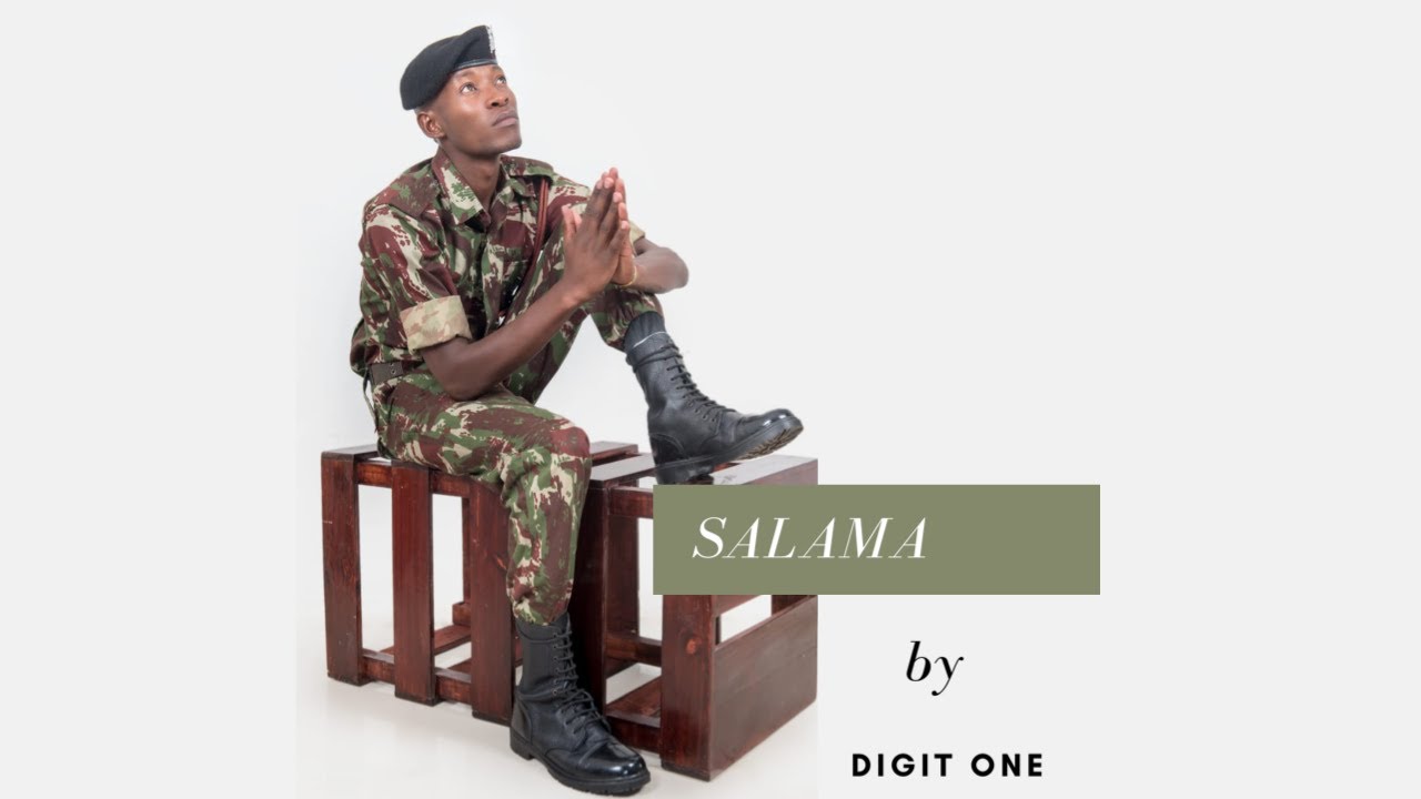 Mira SALAMA by DIGIT ONE en YouTube Mira SALAMA by DIGIT ONE en YouTube
