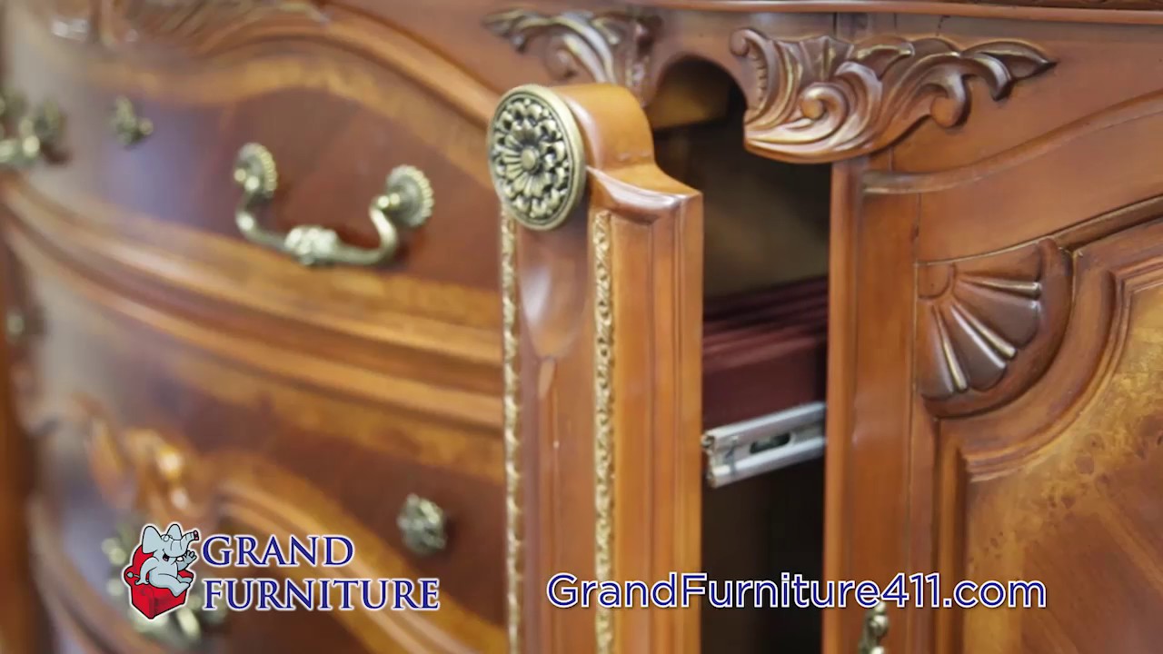 Grand Furniture Loganville Ga Youtube