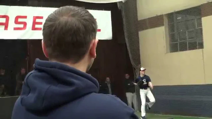 Wladyka Baseball: The Role of Video In The Recruit...