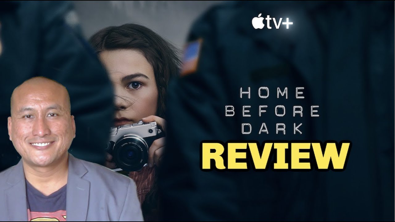 Home Before Dark | Apple TV+ Series Review (2020)