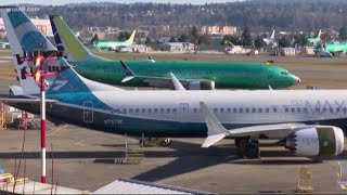 FAA releases initial review of Boeing Max 8