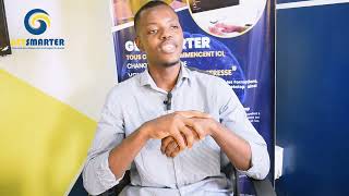 ETUDIANT EN PROGRAMMATION CHEZ GETSMARTER