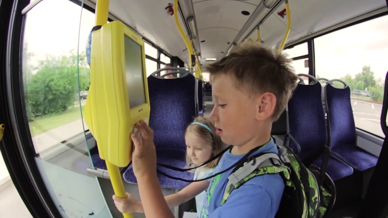 MZK Piła   Film Promocyjny 2017