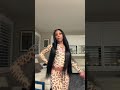 Khaléya Graham TikTok Hair Khaedabeauty Com Act Up City Girs 