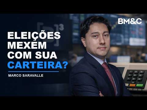 SARAVALLE ELECTION TRADE