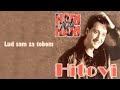 Hari Mata Hari - Lud sam za tobom - (Audio 1998)