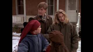 Lassie (1997) Season 2, Episode 10,  'The Manhunt'