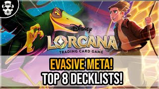 Ruby Amethyst ADAPTS! | De Kolonisten | Top 8 Decklists