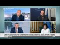 Ο Περιφερειάρχης Δυτικής Ελλάδας στην εκπομπή "Αταίριαστοι" στην τηλεόραση του Skai