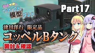 N Gauge] Unboxing the Tsugawa Yoko Limited Edition 