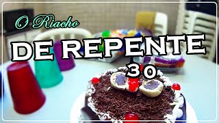 DE REPENTE 30 - Ep. 15