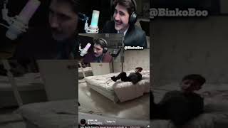 Hüsam Hüsam İzliyor 😅😅 #beniöneçıkart #keşfet #kick #twitch