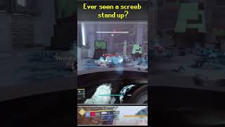 These Screebs Are Fakers | Destiny 2