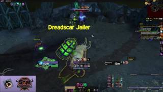 7.2.5 Affliction Warlock WeakAuras setup