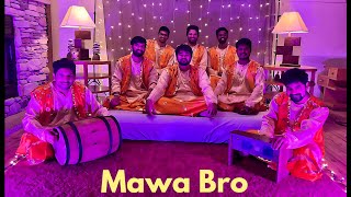 Mawa Bro Cover Song || Das Ka Dhamki || Vishwak Sen || Nivetha Pethuraj || Ram Miriyala ||