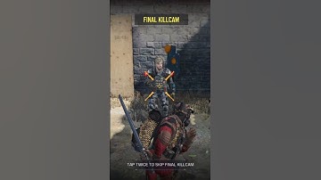 SHADOW BLADE (BEST OPERATOR SKILL? ) | Call Of Duty Mobile | #Shorts | #youtubeshorts