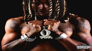 King Von- No Flaws (Arena Effect)