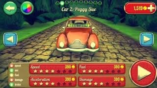 Vertigo Racing Gameplay 2020 screenshot 3